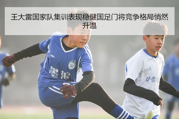 王大雷国家队集训表现稳健国足门将竞争格局悄然升温 | BAJIESPORTS