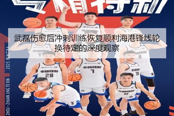 武磊伤愈后冲刺训练恢复顺利海港锋线轮换待定的深度观察 | BAJIESPORTS
